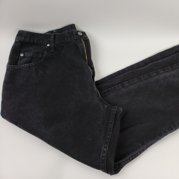 Wrangler Other - Men's Black Wrangler Jeans